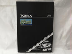 JR485 3000系特急電車(上沼垂色)基本セット