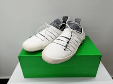 クライマーラバースニーカー|BOTTEGA VENETA