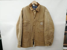 ダックチョアコート|CARHARTT