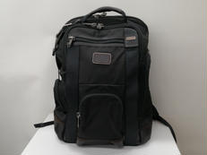 ALPHA BRAVO HICKORY|TUMI