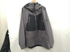 レインコート|DESCENT