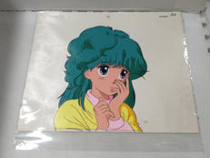 セル画|昭和アホ草紙あかぬけ一番