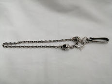 ニヒルWチェーン|ONIAMI