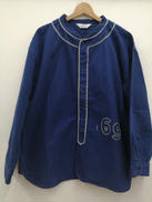 ベースボールシャツ|TENDERLOIN