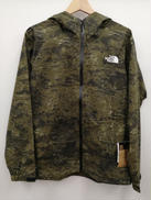 ノベルティベンチャージャケット|THE NORTH FACE