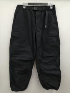 ジオロジーカーゴパンツ|THE NORTH FACE