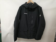 スノーウェアジャケット|MAMMUT