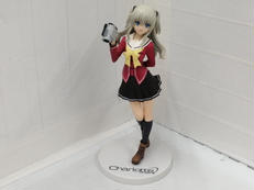 遊利奈緒フィギュア|SEGA