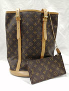 バケットGM|LOUIS VUITTON