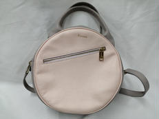 2WAYレザーバッグ|REPETTO