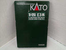 E3系2000番台山形新幹線「つばさ」新塗色7両セット|KATO