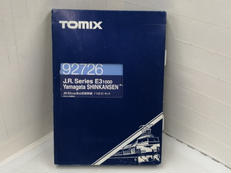 JR E3 1000系山形新幹線（つばさ）セット|TOMIX