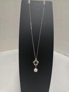 ネックレス|PT850/PT900