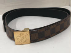 サンチュール キャレ|LOUIS VUITTON