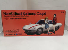 NERV OFFICIAL BUSINESS COUPE|WAVE CORPORATION