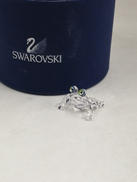 ベイビーフロッグ|SWAROVSKI