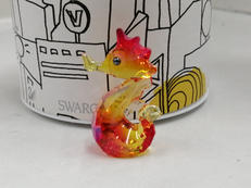 タツノオトシゴ|SWAROVSKI