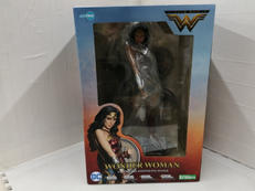 WONDER　WOMAN|KOTOBUKIYA