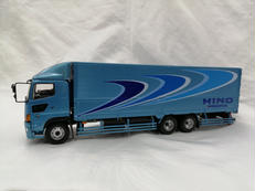 日野プロフィア|京商