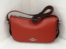 ケイリーショルダーバッグ|COACH