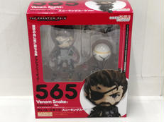 ヴェノム・スネーク スニーキングスーツVER.