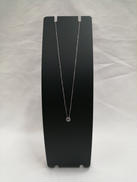 ネックレス|K18WG