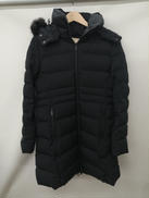 西川サージロングダウンコート|NANO UNIVERSE