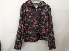 マウンテンパーカー|EMPORIO ARMANI