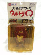 ゴーガ カラー版 X-PLUS 未開封 ウルトラQ「ゴーガの像」 エクスプラス ゴーガ カラー版 X-PLUS 未開封 ウルトラQ「ゴーガの像」 エクス