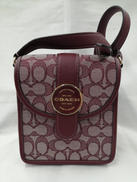 ショルダーバッグ|COACH