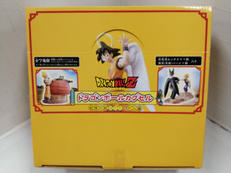 ドラゴンボールカプセル|MEGAHOUSE