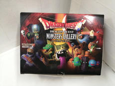 ドラゴンクエスト モンスターギャラリー|SQUARE ENIX