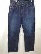 ジーンズデニムパンツ|LEVI'S