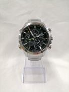 ソーラー・アナログ腕時計|CASIO