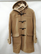 ダッフルコート|INVERTERE