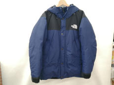 マウンテンナイロンジャケット|THE NORTH FACE