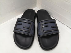 スライドサンダル|FENDI