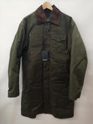 ライナー付きコート|DSQUARED2