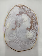 ブローチ|CIRO SOLVINO