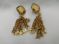 イヤリング|CHANEL