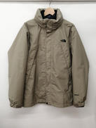 ライナーダウンナイロンジャケット|THE NORTH FACE