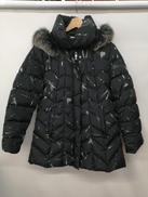 ファー付ダウンコート|JEAN-LOUIS SCHERRER