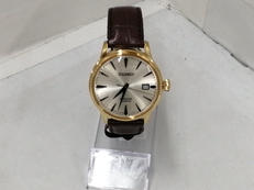 自動巻き腕時計|SEIKO