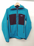 R2テックフェイス・フーディ|PATAGONIA
