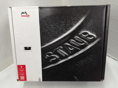 ピコ・ココット　ラウンド|STAUB