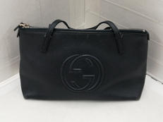 チルドレンズソーホーハンドバッグ|GUCCI