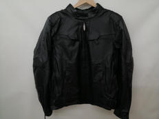 レザージャケット|ハーレーダビッドソン