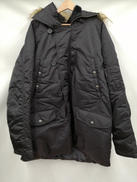 N-3B フライトジャケット|AVIREX