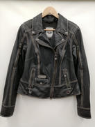 革ジャン|HARLEY DAVIDSON