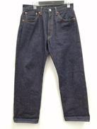 LVC 1955復刻モデルジーンズ|LEVI’S